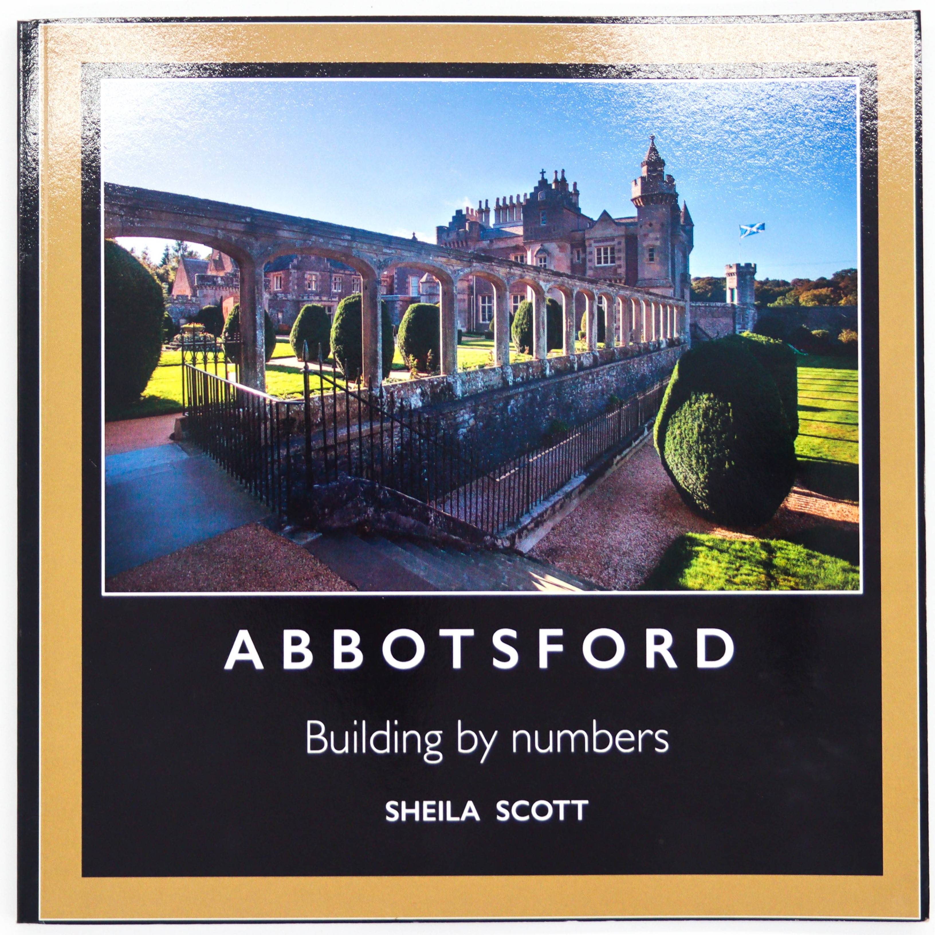 Abbotsford Building by Numbers